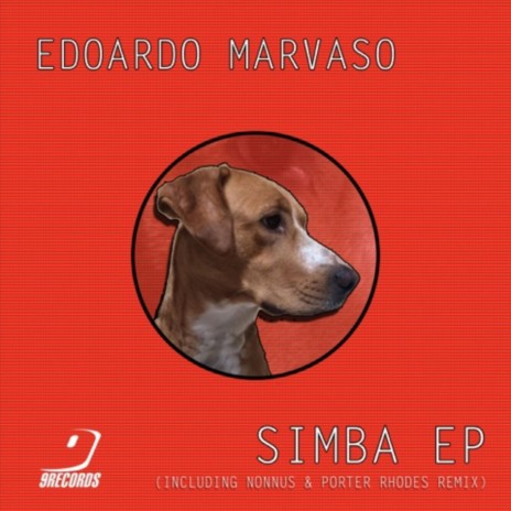 Simba | Boomplay Music