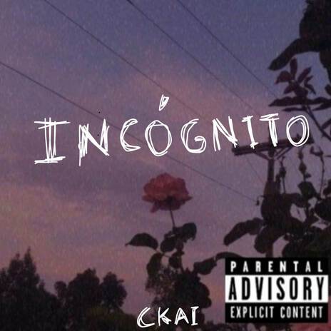 Incógnito (freestyle)