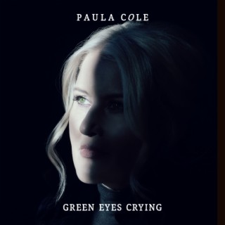 Green Eyes Crying