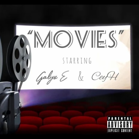 Movies ft. CeyH | Boomplay Music