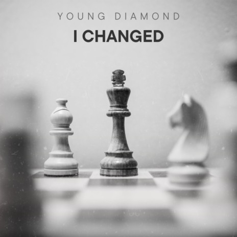 I Changed | Boomplay Music