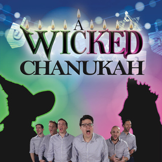 A Wicked Chanukah