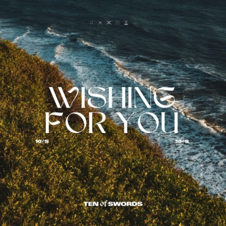 Wishing For You ft. Adam Mah | Boomplay Music