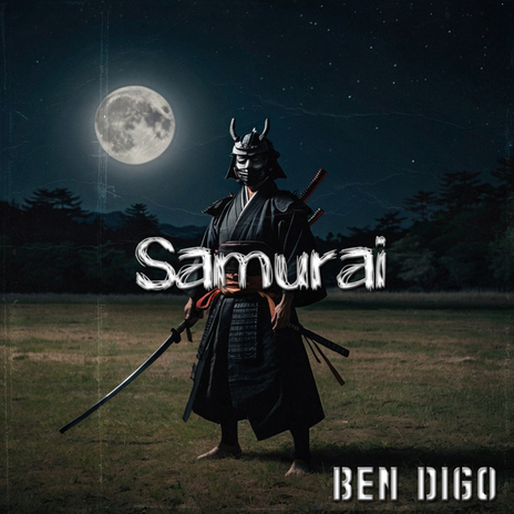 Samurai | Boomplay Music