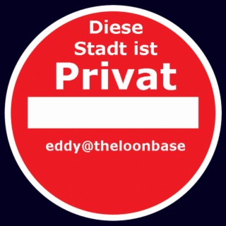 Diese Stadt ist privat