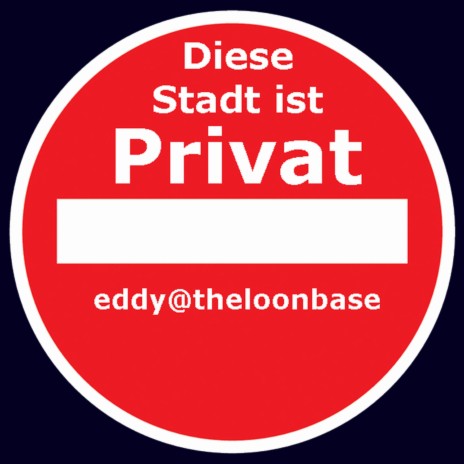 Diese Stadt ist privat | Boomplay Music