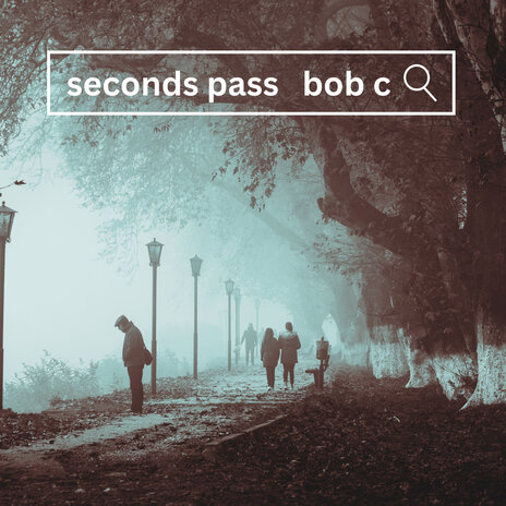 Seconds Pass | Boomplay Music