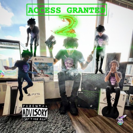 Access Granted 2 | Boomplay Music