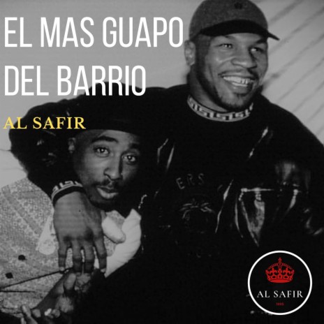 El Mas Guapo Del Barrio | Boomplay Music