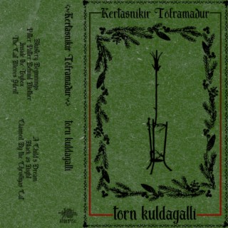 Torn Kuldagalli