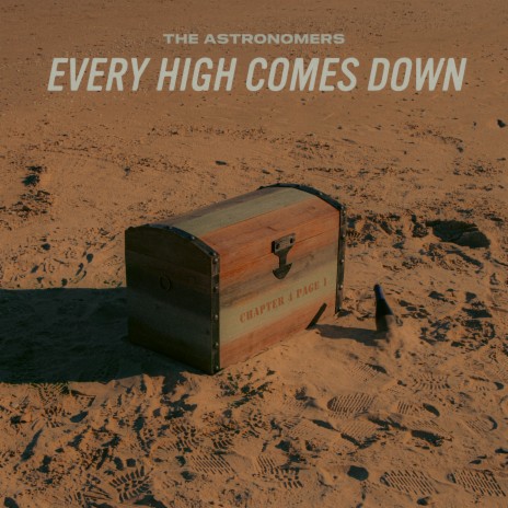 Every High Comes Down | Boomplay Music