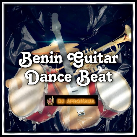 Benin Guitar Dance Beat