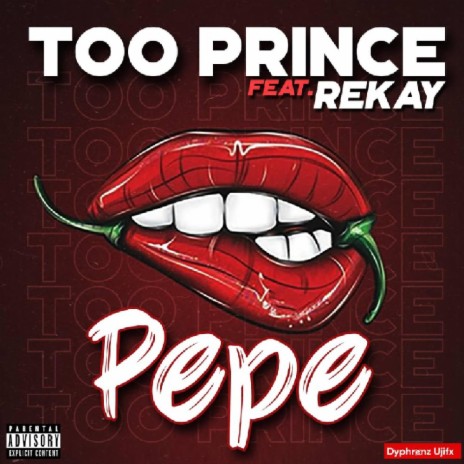 Pepe ft. Rekay | Boomplay Music