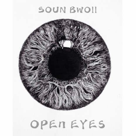 Open Eyes | Boomplay Music