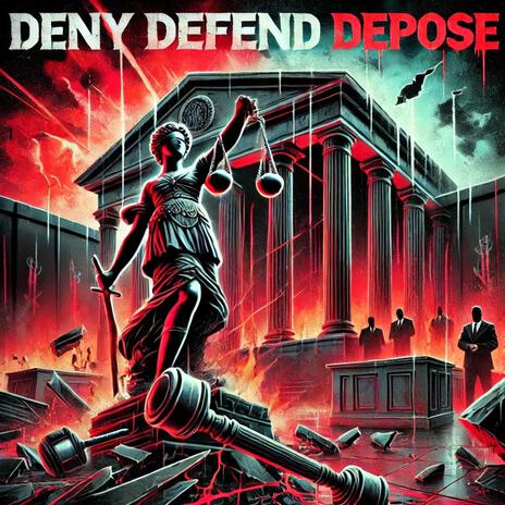 Deny Defend Depose | Boomplay Music