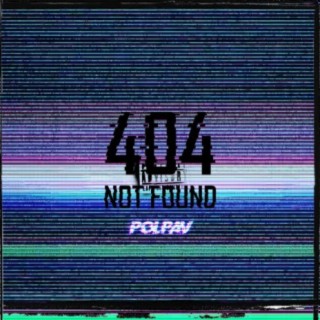 404 Not Found