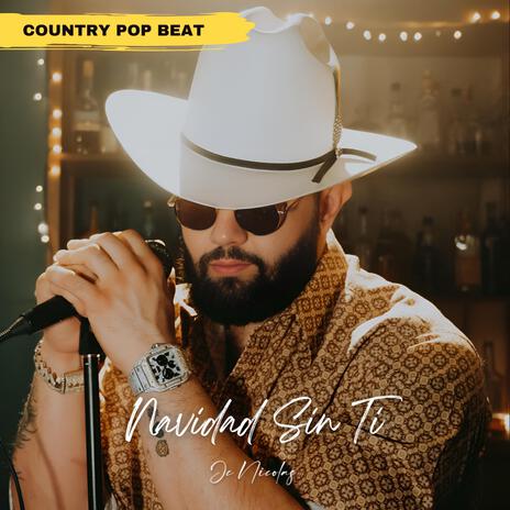 Navidad Sin Ti (Country Pop Beat) | Boomplay Music