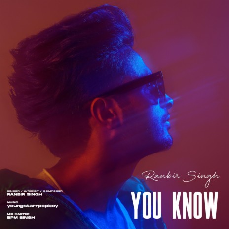 YOU KNOW | Boomplay Music