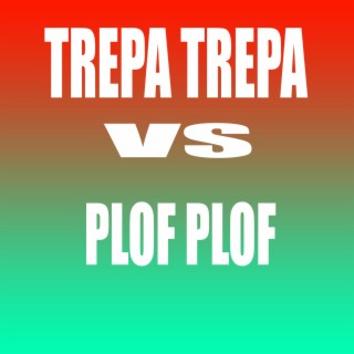 TREPA TREPA VS VAI DESCENDO COM A TCHECA VS PLOF PLOF TIK TOK