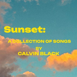 Sunset: A Collection of Songs