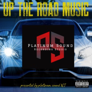 Up The Road Music