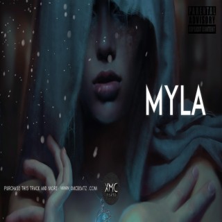 MYLA (Guitar Oriental Reggaeton Beat)