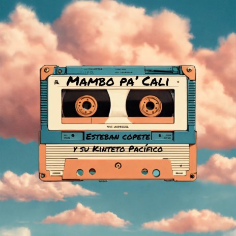 Mambo Pa' Cali | Boomplay Music