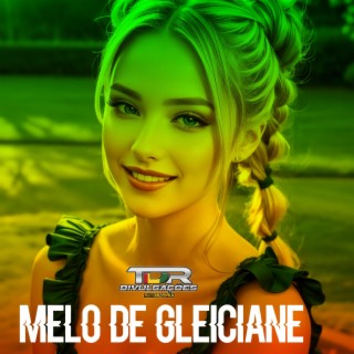 Melo De Gleiciane (Reggae Version)