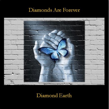 Diamonds Are Forever | Boomplay Music