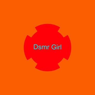 DSMR girl