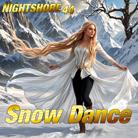 Snow Dance | Boomplay Music