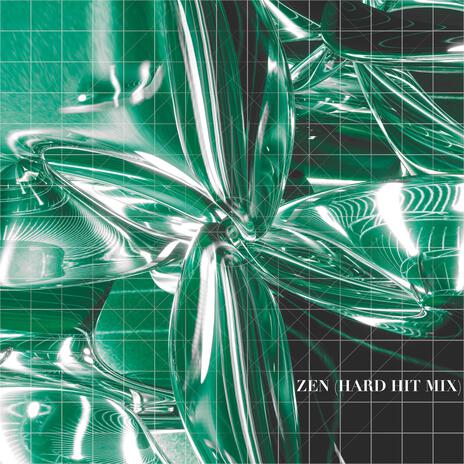 ZEN (HARD HIT MIX) | Boomplay Music