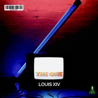 THE ONE lyrics | Boomplay Music