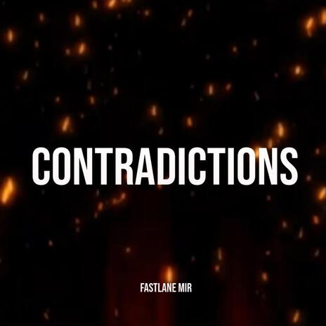 Contradictions | Boomplay Music