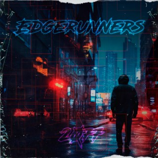 Edgerunners 2077