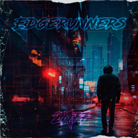 Edgerunners 2077 ft. Cyberpunk Symphony & De FROiZ | Boomplay Music