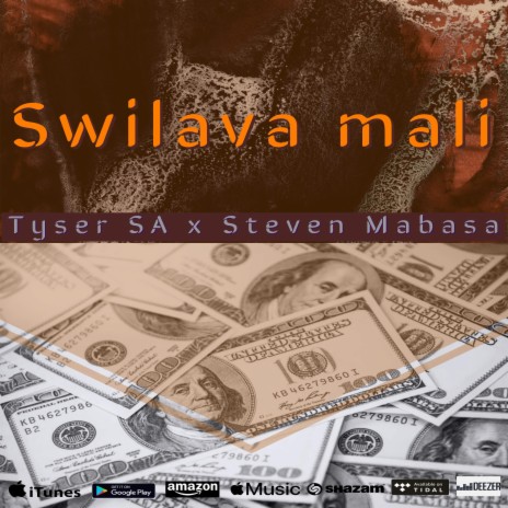 Swilava Mali ft. Steven Mabasa | Boomplay Music