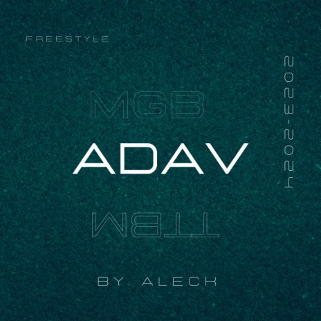 ADAV | Boomplay Music