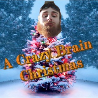 A Crazy Brain Christmas