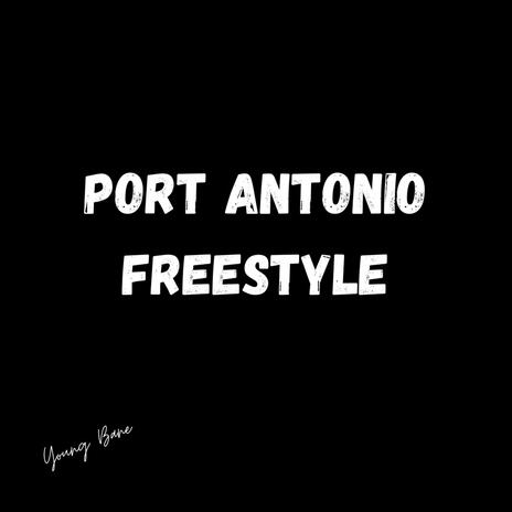 Porrt Antonio (Freestyle) | Boomplay Music