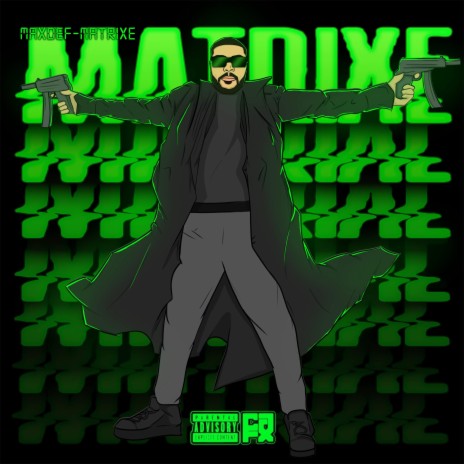 Matrixe | Boomplay Music