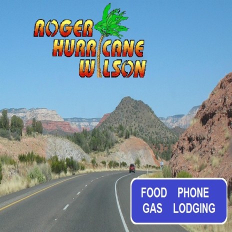 Food, Phone, Gas, & Lodging | Boomplay Music