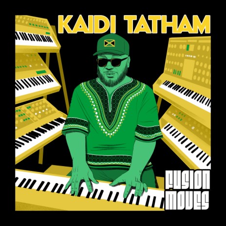 Special (Kaidi Tatham Remix) ft. Muhsinah & Kaidi Tatham | Boomplay Music