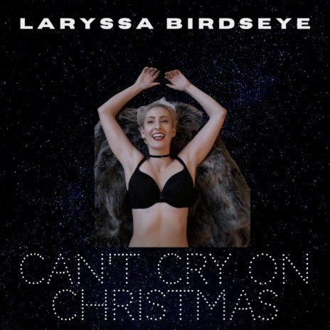 Can't Cry on Christmas | Boomplay Music