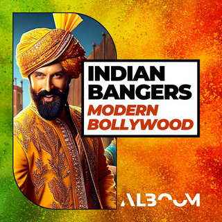 Indian Bangers - Modern Bollywood