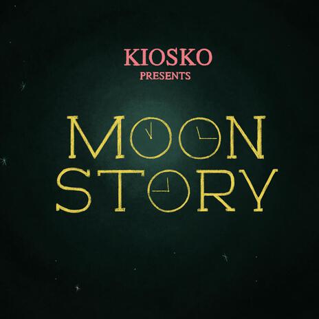 Moon Story | Boomplay Music