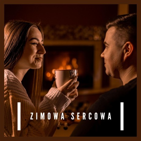 Zimowa sercowa ft. Hubert Gach | Boomplay Music