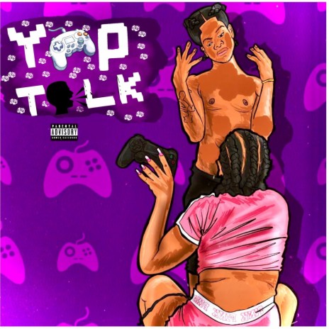 Yop Talk ft. Top & lulsyn
