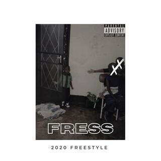 2020 Freestyle