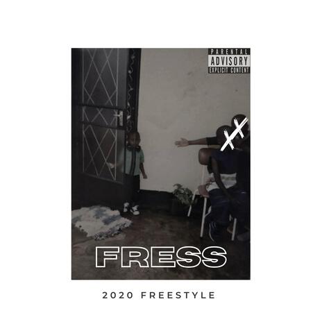 2020 Freestyle | Boomplay Music